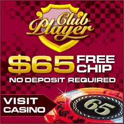 Club player casino no deposit bonus codes 2016