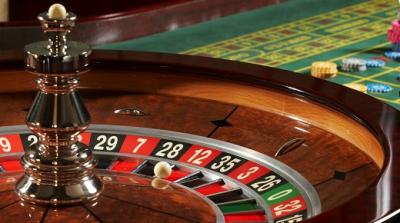 Roulette games online free fighting